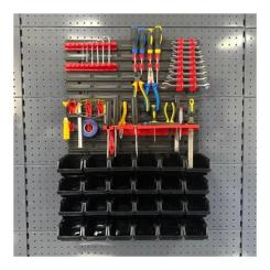 Полка для инструмента Kistenberg KS_kit91 Фото 3