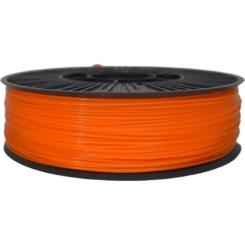 Пластик для 3D-принтера 3Dplast PETG 1.75мм, 0.85кг, orange Фото 1