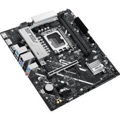 Материнская плата ASUS PRIME B860M-K Фото 3
