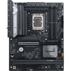 Материнская плата ASUS TUF GAMING B860-PLUS WIFI Фото