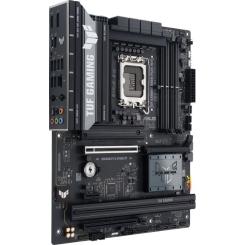 Материнская плата ASUS TUF GAMING B860-PLUS WIFI Фото 1
