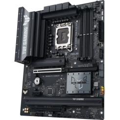 Материнская плата ASUS TUF GAMING B860-PLUS WIFI Фото 2