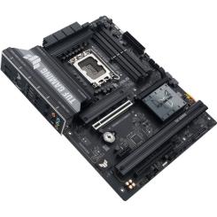 Материнская плата ASUS TUF GAMING B860-PLUS WIFI Фото 3