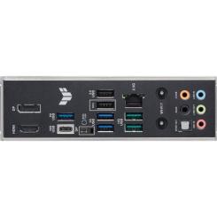 Материнская плата ASUS TUF GAMING B860-PLUS WIFI Фото 4