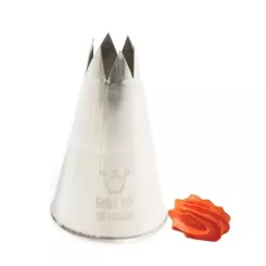 Кондитерская насадка Martellato 10mm Фото