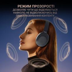 Наушники Fifine X3 Wireless Black Фото 7