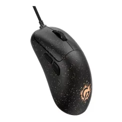 Мышка GamePro GM690D USB Black/Orange Фото 1