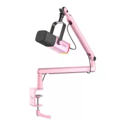 Микрофон Fifine TAM8P USB/XLR Pink Фото