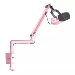 Микрофон Fifine TAM8P USB/XLR Pink Фото 2