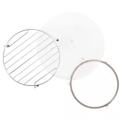 Микроволновая печь Eleyus GMWB 25EGT WH Фото 9