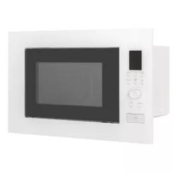 Микроволновая печь Eleyus GMWB 25EGT WH Фото 2