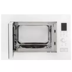 Микроволновая печь Eleyus GMWB 25EGT WH Фото 3