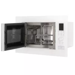 Микроволновая печь Eleyus GMWB 25EGT WH Фото 4