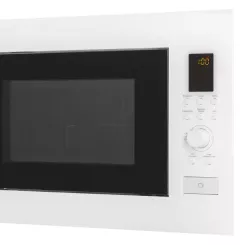 Микроволновая печь Eleyus GMWB 25EGT WH Фото 5