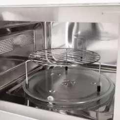 Микроволновая печь Eleyus GMWB 25EGT WH Фото 6