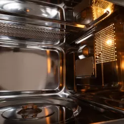 Микроволновая печь Eleyus GMWB 25EGT WH Фото 7