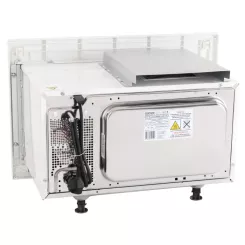 Микроволновая печь Eleyus GMWB 25EGT WH Фото 8