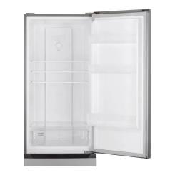 Холодильник Eleyus HRNW2180E55 SV Фото 9