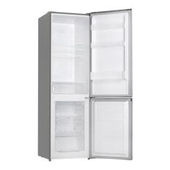 Холодильник Eleyus HRNW2180E55 SV Фото 1