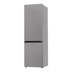 Холодильник Eleyus HRNW2180E55 SV Фото 2