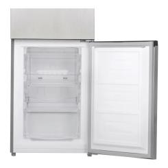 Холодильник Eleyus HRNW2180E55 SV Фото 5