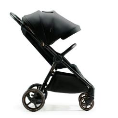 Коляска Kinderkraft Mitzy Ink Black (KSMITZ00BLK0000) Фото 1