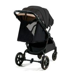 Коляска Kinderkraft Mitzy Ink Black (KSMITZ00BLK0000) Фото 3