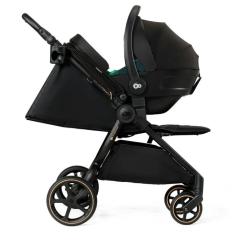 Коляска Kinderkraft Mitzy Ink Black (KSMITZ00BLK0000) Фото 7