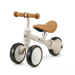 Беговел Kinderkraft Cutie Light Beige (KRCUTI00BEG0000) Фото