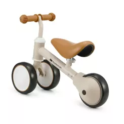 Беговел Kinderkraft Cutie Light Beige (KRCUTI00BEG0000) Фото 2