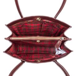 Сумка Ashwood V26 Chestnut Фото 4