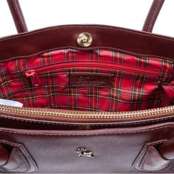 Сумка Ashwood V26 Chestnut Фото 5