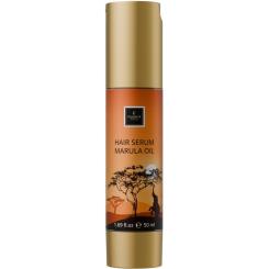 Сыворотка для волос Famirel Marula Oil 50 мл Фото