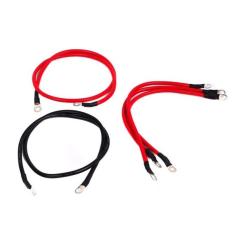 Источник бесперебойного питания EnerGenie EG-HI-PS3000-02 3000VA 1800W 48V Фото 2