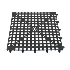 Барный коврик The Bars 33x33 см, чорний Фото