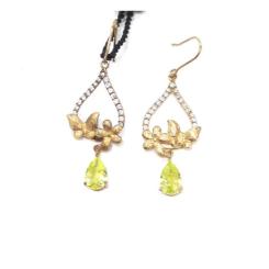 Серьги Ottaviani 49816 Фото