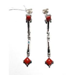 Серьги Thomas Sabo H1410-1-367 Фото