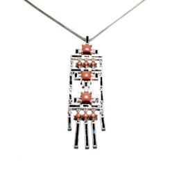 Колье Thomas Sabo KE571-1-367 Фото