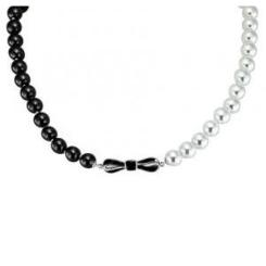 Колье Misaki QCRNRIBBONLONG Фото