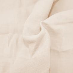 Постельное белье MirSon Лен Natural Linen Amalia 175х210 Фото 1