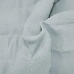 Постельное белье MirSon Льон Natural Linen Caspian 220х240 Фото 1