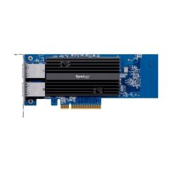 Сетевая карта Synology E10G30-F2 Фото 1