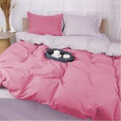 Постельное белье MirSon Poplin Line 054 + 041 Daniel 110x140 Фото 4