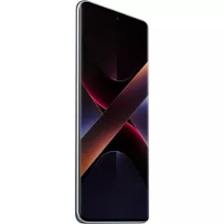 Мобильный телефон Xiaomi Poco X7 12/512GB Silver Фото 2