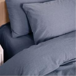Постельное белье MirSon 40-0026 Starry Dreams Варена бавовна 160х220 Фото 6