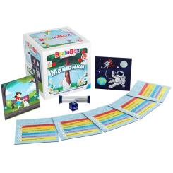 Настольная игра YaGo познавательная Рисунки Фото 1