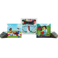 Настольная игра YaGo познавательная Рисунки Фото 3