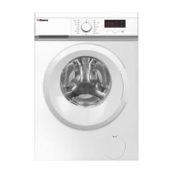 Стиральная машина Hansa WHN814D1W Фото 1