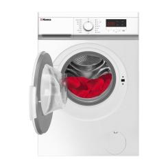 Стиральная машина Hansa WHN814D1W Фото 2
