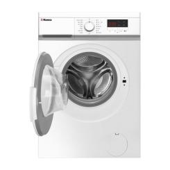 Стиральная машина Hansa WHN814D1W Фото 3